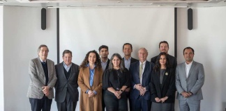 Una minería que inspira confianza