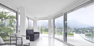 Ventanas eficientes pueden reducir hasta un 30% del gasto en calefacción: Expertos explican cómo enfrentar el invierno 2025