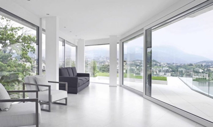 Ventanas eficientes pueden reducir hasta un 30% del gasto en calefacción: Expertos explican cómo enfrentar el invierno 2025