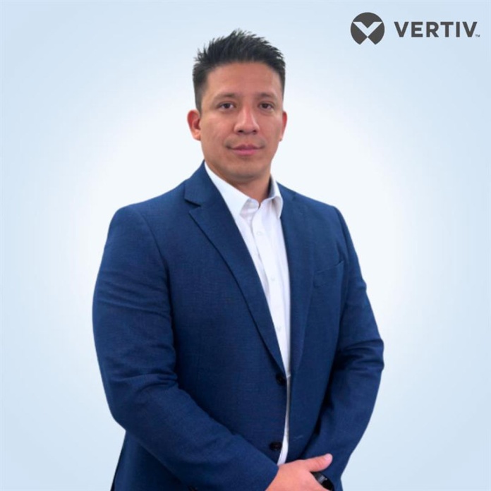 Vertiv anuncia actualizaciones en su estructura organizacional en América Latina con Nombramientos Estratégicos