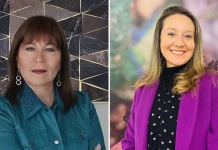 Visión compartida: dos liderazgos para proyectar la Red ECC como motor de la economía circular en Chile