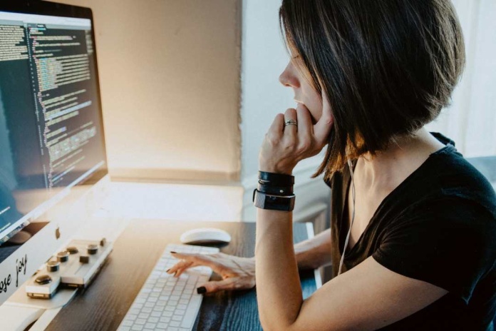 Ya están abiertas las inscripciones para Codificadas el certamen que busca encontrar a la mejor programadora de Latinoamérica Ya están abiertas las inscripciones para Codificadas el certamen que busca encontrar a la mejor programadora de Latinoamérica