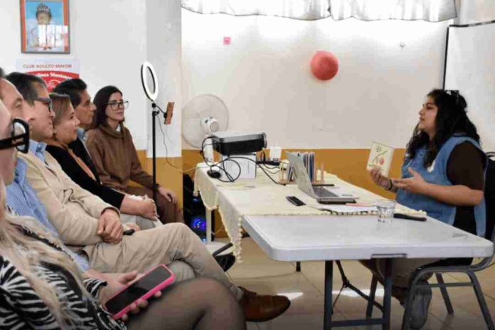 ZOFRI y Reverdesierto ponen en circulación libros con 10 mil semillas