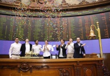 Zesty lanza acciones chilenas en su app y se convierte en la primera plataforma con acceso total a los mercados de Chile y EE. UU.