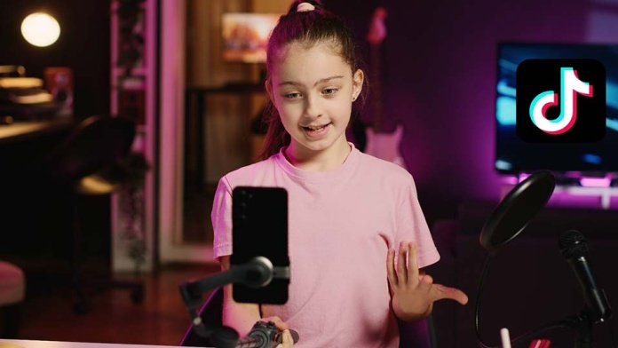 Las amenazas que TikTok puede representar para las mentes jóvenes Las amenazas TikTok puede representar para las mentes jóvenes