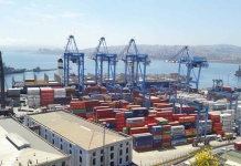 Chile enfrentará bajo crecimiento en 2025 tras un primer semestre marcado por menor dinamismo y caída del cobre