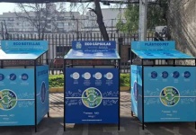 Vivamos Circular ya suma 13 toneladas recuperadas y refuerza llamado a recuperar plásticos flexibles y botellas