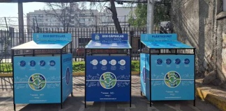 Vivamos Circular ya suma 13 toneladas recuperadas y refuerza llamado a recuperar plásticos flexibles y botellas