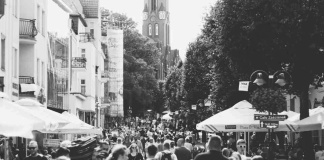 Aumento del desempleo en Chile: Experto explica el origen y advierte efectos en el crecimiento económico