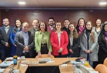 Con Acuerdo de Producción Limpia, el sector marítimo-portuario de Los Lagos avanzará en economía circular y carbono neutralidad