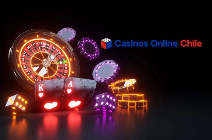 ¿Diversión o inversión? Como jugar con responsabilidad en los casinos online de Chile