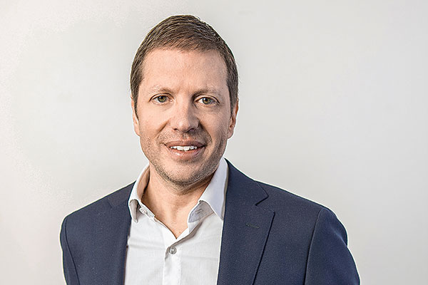 Marcos Kulka Director ejecutivo de H2 Chile: “Seguimos avanzando con convicción, mejores variables habilitantes y proyectos más robustos”