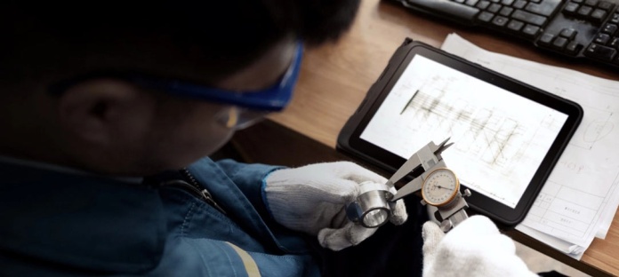 Durabilidad, seguridad y alto rendimiento destacan en la gama de dispositivos móviles resistentes de Samsung