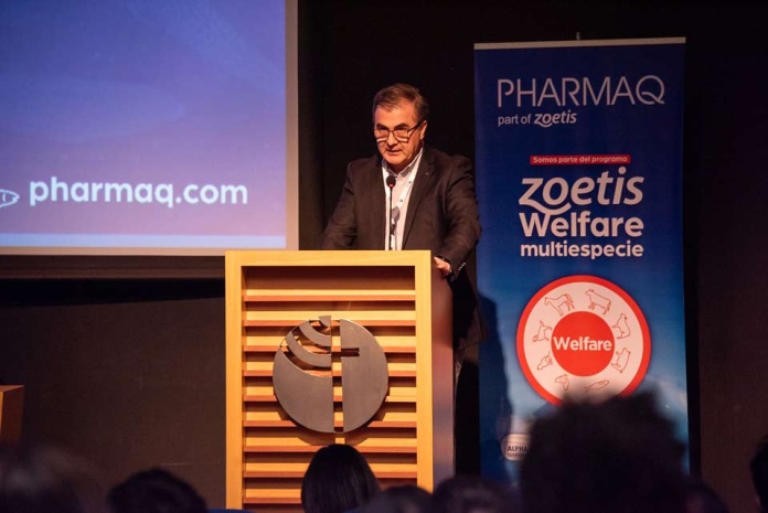 Innovación, salud y certificación: tres pilares del bienestar animal en acuicultura