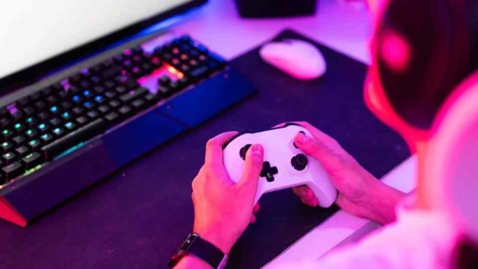 Según ranking de Steam: Movistar Fibra es N°1 en velocidad para gamers en Chile y segunda de toda América, velocidad internet para gamers