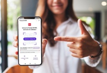 BancoEstado lanza pago de pasajes con RutPay: sin tarjeta, sin filas y con opción de pasajes gratis BancoEstado lanza pago de pasajes con RutPay: sin tarjeta, sin filas y con opción de pasajes gratis