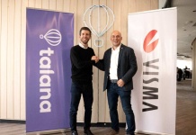 visma compra talana