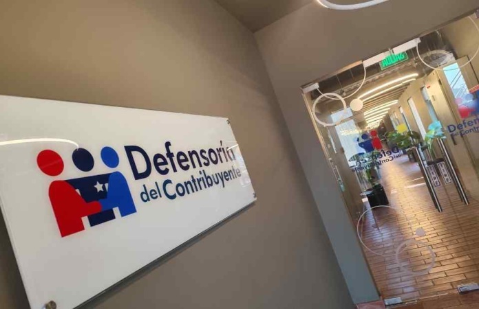 vulneración de derechos tributarios