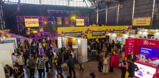 Vuelve a Chile Mercado Libre Experience, el evento de eCommerce más grande de América Latina