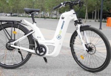 ¡Súbete a la electromovilidad en la Noche del Hidrógeno!