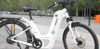 ¡Súbete a la electromovilidad en la Noche del Hidrógeno!