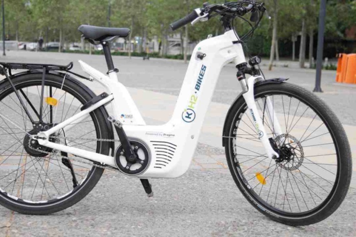 ¡Súbete a la electromovilidad en la Noche del Hidrógeno!