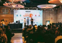 ¿Fanático del café? La feria cafetera más grande del país regresa este 19 y 20 de julio a Santiago con Bolivia como país anfitrión