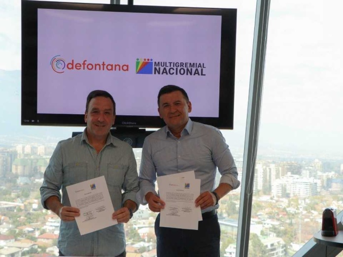 77% de los emprendimientos son microempresas Defontana y Multigremial Nacional 77% de los emprendimientos son microempresas: Defontana y Multigremial Nacional entregarán contabilidad gratuita para apoyar su formalización