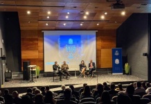 8º Seminario Regional de la International Association of Auto Theft Investigators – IAATI LATAM, 8º Seminario Regional de la International Association of Auto Theft Investigators – IAATI LATAM,