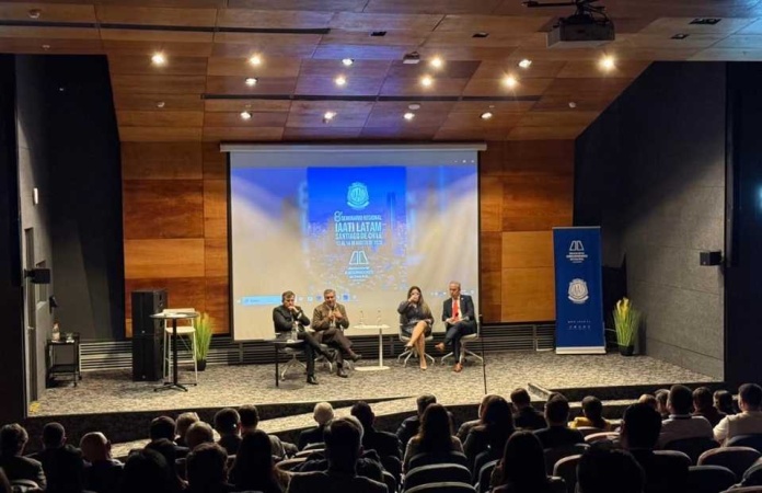 8º Seminario Regional de la International Association of Auto Theft Investigators – IAATI LATAM, 8º Seminario Regional de la International Association of Auto Theft Investigators – IAATI LATAM,