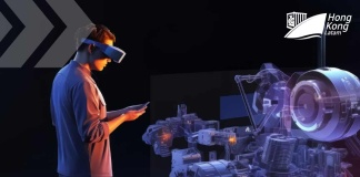 A33 ya está en Hong Kong: Seguridad contra incendios con entrega global