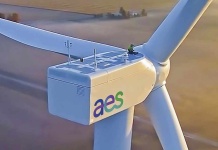 AES Chile selecciona a Vestas como socio eólico estratégico para el desarrollo del parque híbrido Pampas