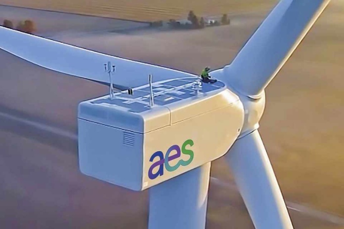 AES Chile selecciona a Vestas como socio eólico estratégico para el desarrollo del parque híbrido Pampas