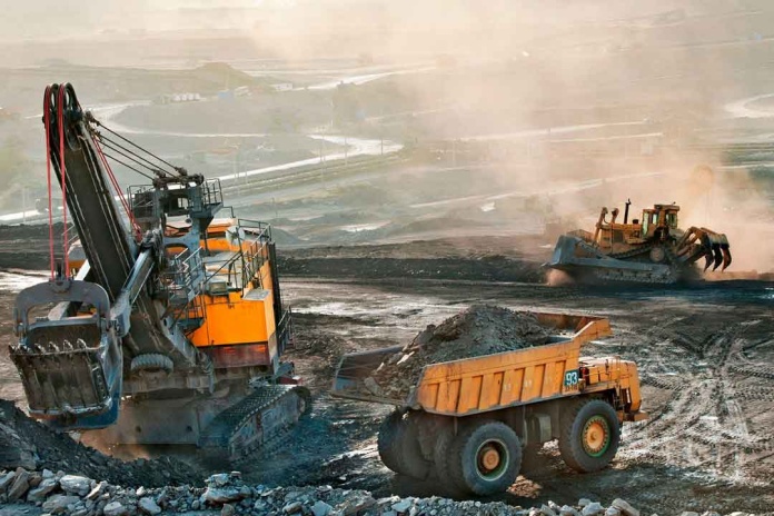 AUMENTAR EL PIB MINERO DE CHILE EN UN 15%: ACELERAR LA BÚSQUEDA DE MINERALES CRÍTICOS