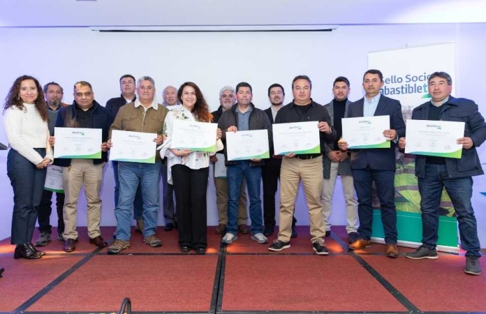 AbastibleTec capacita y certifica en nuevas soluciones energéticas a Pymes mantenedoras de todo el país