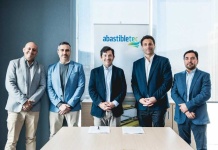 AbastibleTec y CEIM firman alianza estratégica para impulsar soluciones de inteligencia energética en la minería