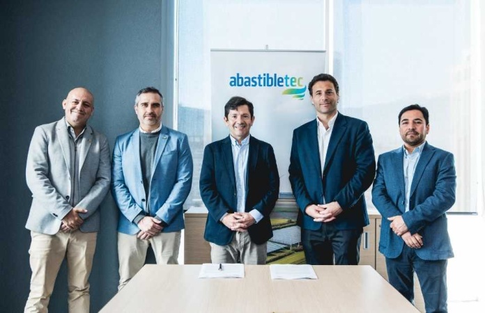 AbastibleTec y CEIM firman alianza estratégica para impulsar soluciones de inteligencia energética en la minería