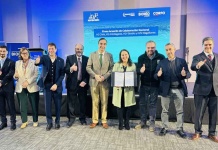 Acuerdo impulsará estrategia interregional de hidrógeno verde en Chile