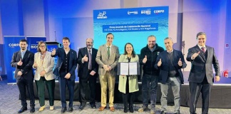 Acuerdo impulsará estrategia interregional de hidrógeno verde en Chile