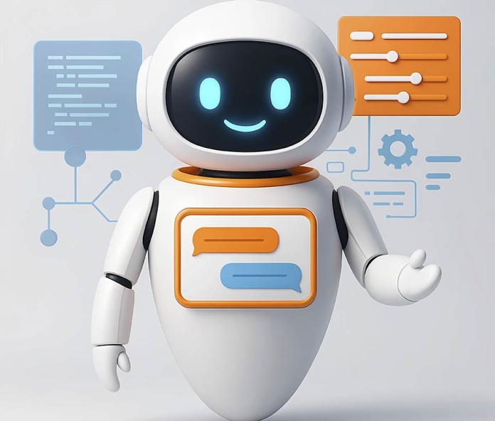 Agentes IA de Inteligencia Artificial: el nuevo paso en la automatización de procesos en las empresas