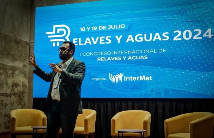 Aguas y Relaves 2025: Representantes de Minsur, Nexa, Las Bambas, Anglo American y Cerro de Pasco Resources abordarán retos técnicos en la gestión hídrica y de relaves