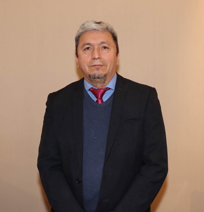 Agustín Mariano Quinchao asume presidencia de consejo directivo de INAC