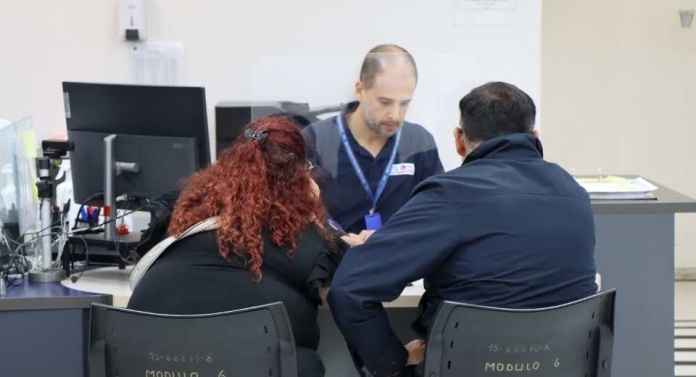 Ahora todas las sucursales IPS-ChileAtiende podrán recibir solicitudes de trámites de la Defensoría del Contribuyente 