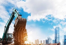 Alza de 15% en nuevas obras en junio alimenta expectativas de reactivación del sector construcción