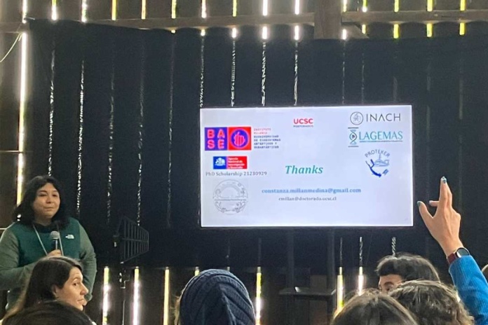 Análisis genético busca explicar la evolución y dispersión de molusco austral Análisis genético busca explicar la evolución y dispersión de molusco austral