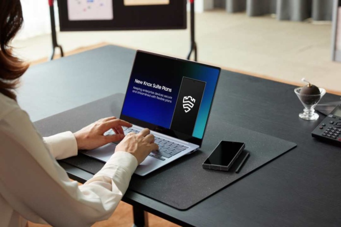 Aplicación de la IA en los negocios usos prácticos del ecosistema Samsung