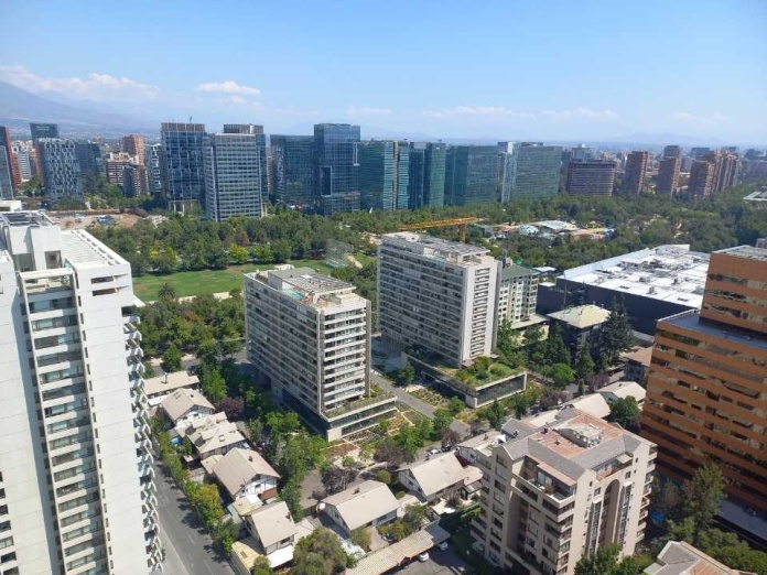 Arriendo vs gastos comunes estudio revela cómo estos últimos pesan cada vez más en el presupuesto mensual Arriendo vs gastos comunes: estudio revela cómo estos últimos pesan cada vez más en el presupuesto mensual