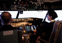 Auge tecnológico en la aviación dispara riesgos de ciberataques, alerta Kaspersky Auge tecnológico en la aviación dispara riesgos de ciberataques, alerta Kaspersky