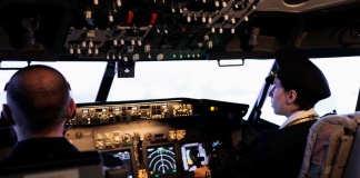 Auge tecnológico en la aviación dispara riesgos de ciberataques, alerta Kaspersky