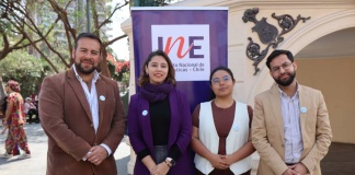 Autoridades reiteran el llamado a la participación de la encuesta web sobre diversidades sexuales que realiza el INE